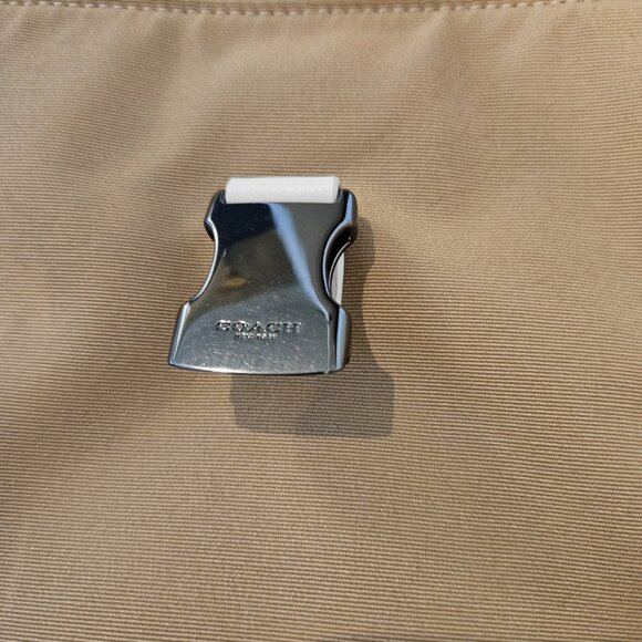 Coach Backpack - Picture 6 of 6